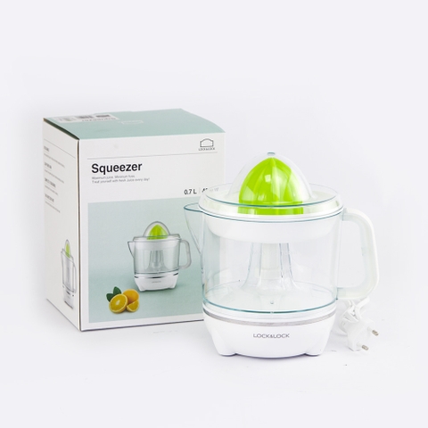 Máy vắt cam Lock&Lock