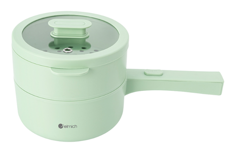 Nồi điện mini đa năng 1.5L MPE9121MG