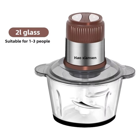 Máy xay thực phẩm gia dụng MXTP-0001