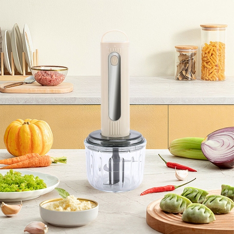 Máy xay mini MXTP-0002