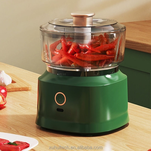 Máy xay thực phẩm MXTP-0003