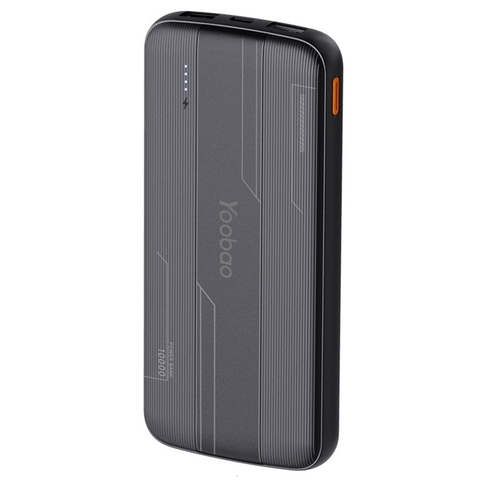 SẠC DỰ PHÒNG YOOBAO P10T PRO