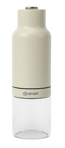 Lọ xay tiêu chạy pin Elmich PME9310AW