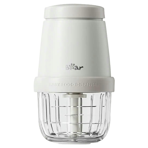Máy Xay Ăn Dặm Mini 0.3L Cho Bé Bear QSJ-T02U5