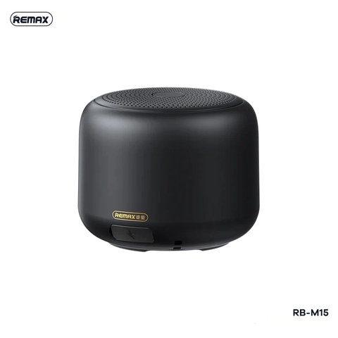 REMAX Zens Series Outdoor Wireless Speake RB-M15