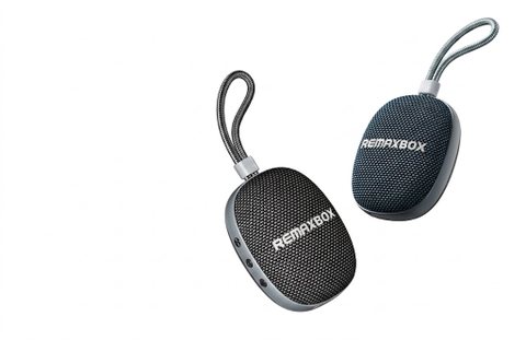 LOA BLUETOOTH XÁCH TAY REMAX RB-M16 CHỐNG NƯỚC