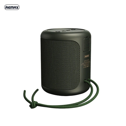 REMAX  Warriors Series Outdoor Wireless Speaker RB-M56