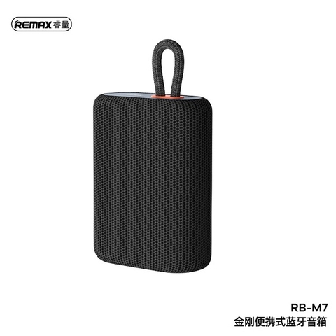 REMAX Kingkong Series Portable Wireless Speaker RB-M7