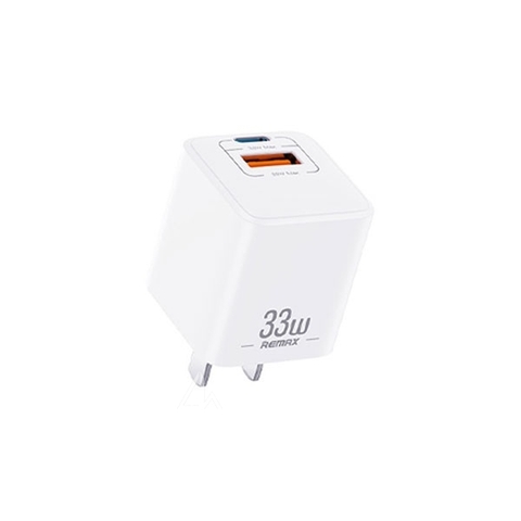 REMAX  Batt Series 33W PD+QC Multi-Compatible Fast Charger  CN-RP-U26
