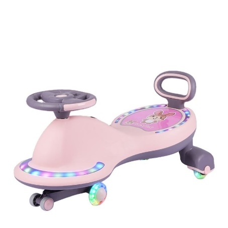 Xe lắc cho bé S004