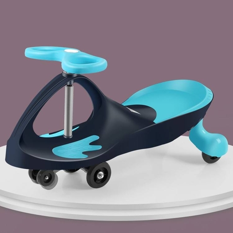 Xe lắc cho bé SC216