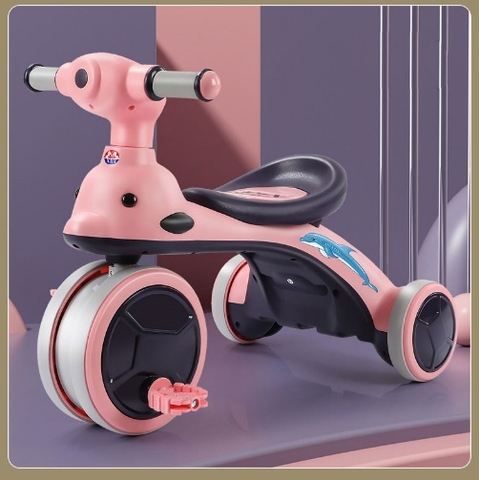 Xe đạp 3 bánh T020