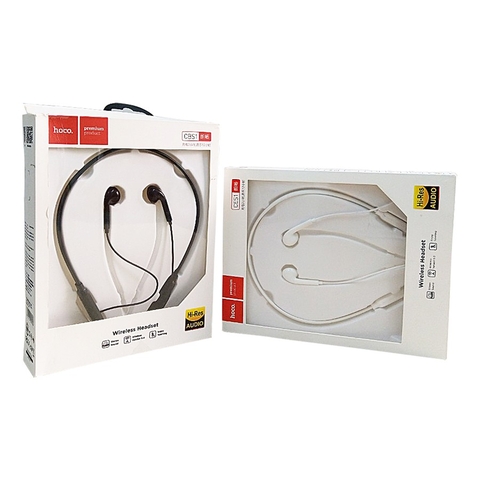 Tai nghe bluetooth thể thao Hoco CBS1