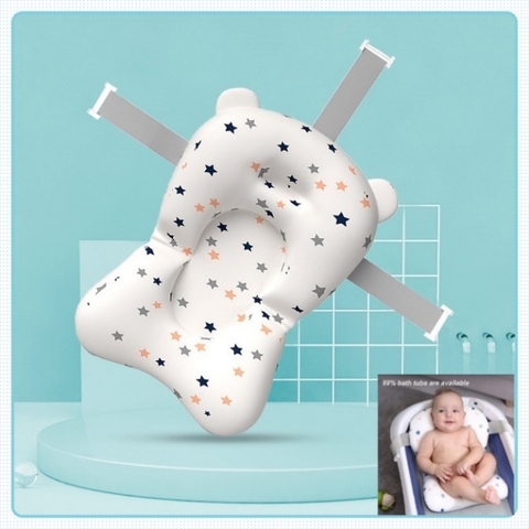 Đệm Tắm Mềm Mại Khô Nhanh Chống Trượt TL-2291906