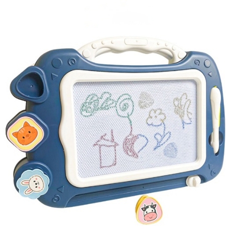 Bảng vẽ tự xóa thông minh từ tính TL-2291909