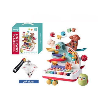 Đồ chơi giáo dục cho bé 8 in 1 TL-2291911
