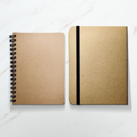 SỔ TAY KRAFT VINTAGE TL-ST04