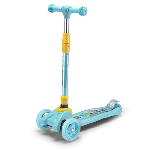 Xe Scooter 3 bánh TL1252