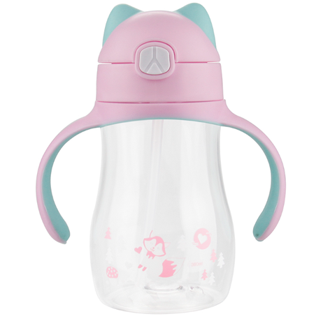 Bình uống nước cho bé TL3002