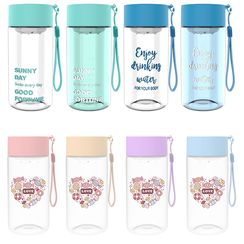 Bình uống nước cho bé TL3003