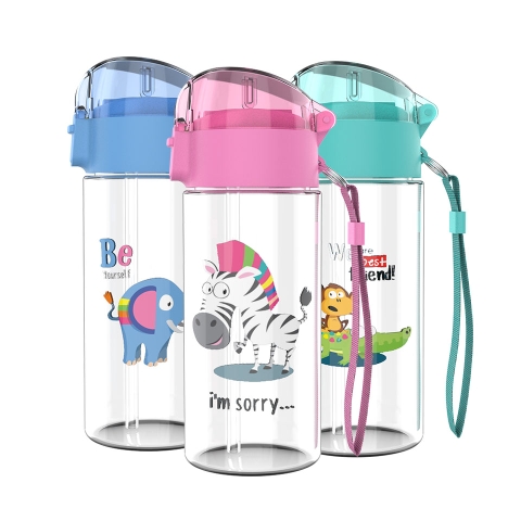 Bình uống nước cho bé TL3006