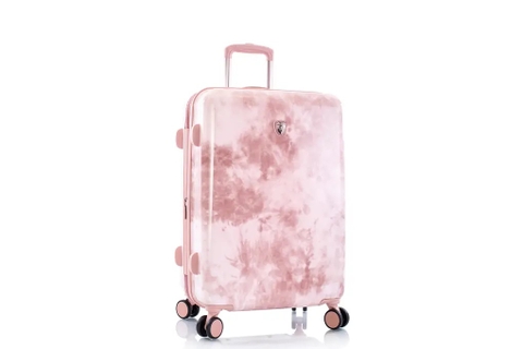 Vali Heys Tie-Dye size M (26 inch) - Rose V2HETD-S26-09A