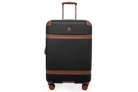 Vali Modo By Roncato Charm Size L-Black V2MOCH-S30-01A