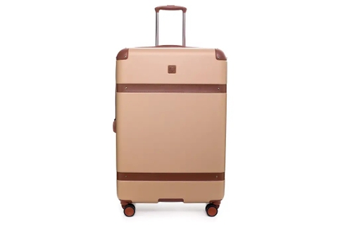 Vali Modo By Roncato Charm Size L-Ecru V2MOCH-S30-15A