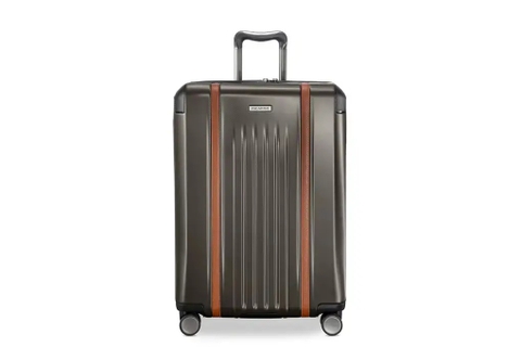 Vali Ricardo Montecito 2.0 HS 25 inch - Graphite V2RIM-S25-GRA