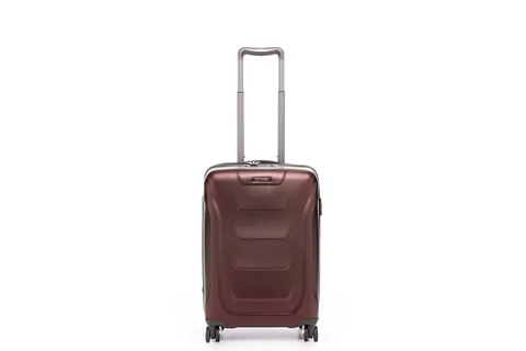Vali Ricardo Tioga 2.0 HS 20 inch - Wine V2RIT2-S20-10A
