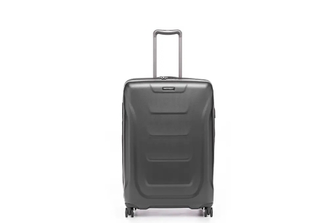 Vali Ricardo Tioga 2.0 HS 25 inch - Titanium V2RIT2-S25-28A