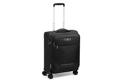 Vali Roncato Joy size S (20 inch) - Đen
