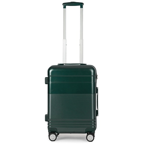 Vali kéo Hùng Phát 618 20 inch (S) - Xanh Rêu