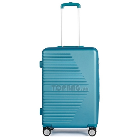 Vali kéo StartUp 511 24 inch (M) - Blue