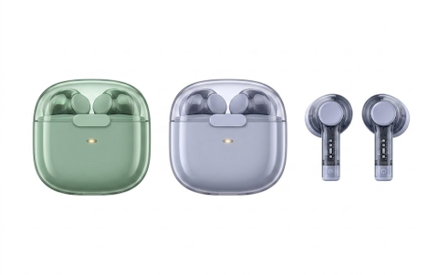 TAI NGHE TRUE WIRELESS REMAX COZYBUDS W18