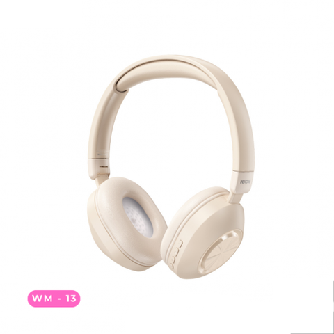 TAI NGHE CHỤP WM 13 WEKOME