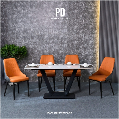 Bộ Bàn Ghế B09