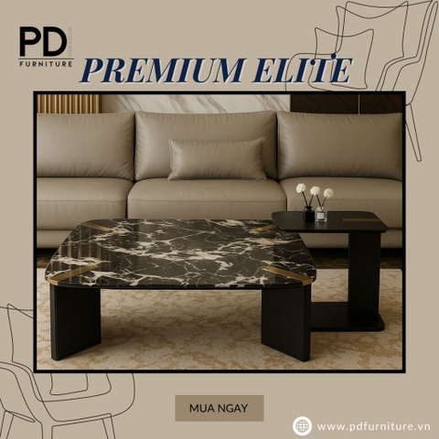 Bàn Trà Premium Elite