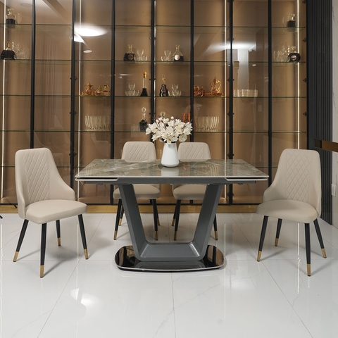 Bộ Bàn Ghế  B25