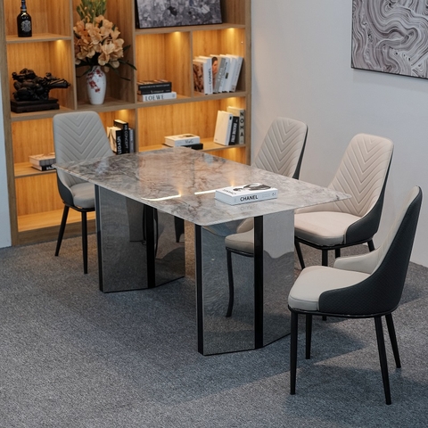 Bộ Bàn Ghế  B24