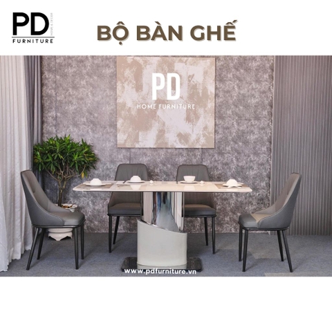 Bộ Bàn Ghế B33