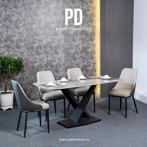 Bộ Bàn Ghế B15