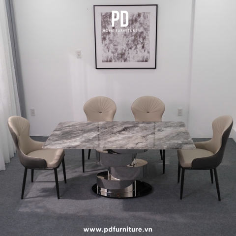 Bộ Bàn Ghế  B21