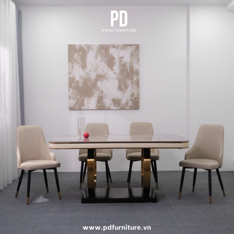 Bộ Bàn Ghế  B22