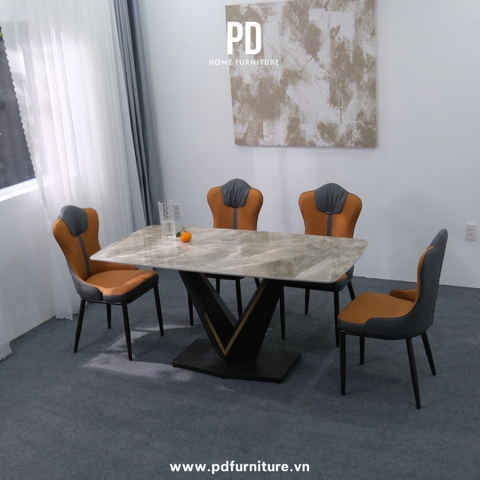 Bộ Bàn Ghế B10