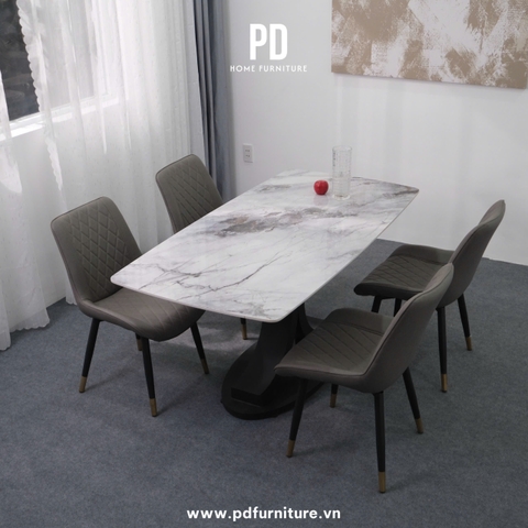 Bộ Bàn Ghế  B17