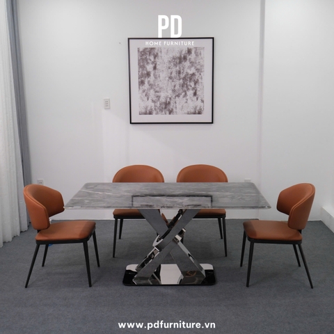 Bộ Bàn Ghế  B16