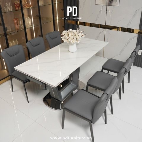 Bộ Bàn Ăn Thông Minh B04