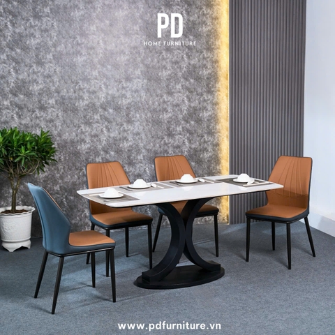 Bộ Bàn Ghế B40