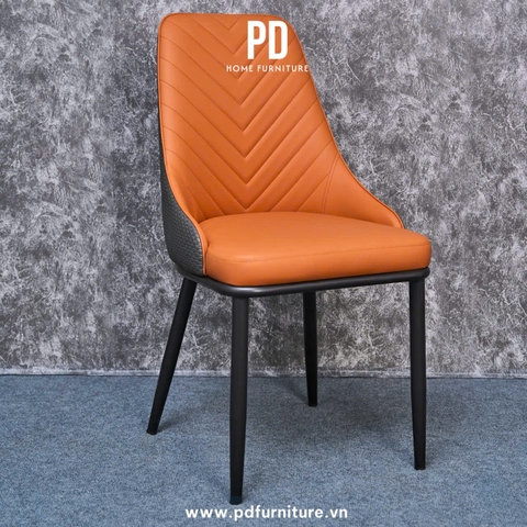 Ghế Da Xương Cá Nhập Khẩu